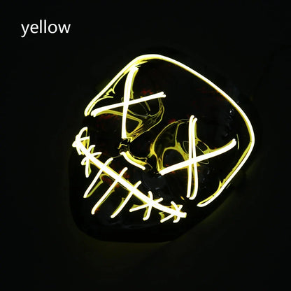 LED Mask