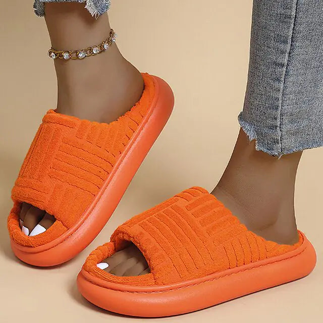 Womens House Slippers