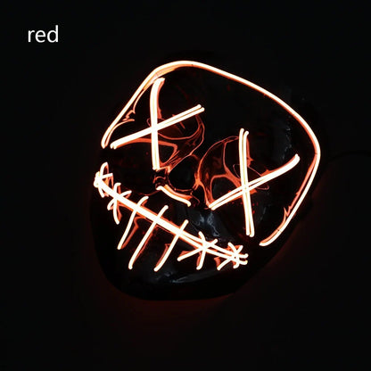 LED Mask