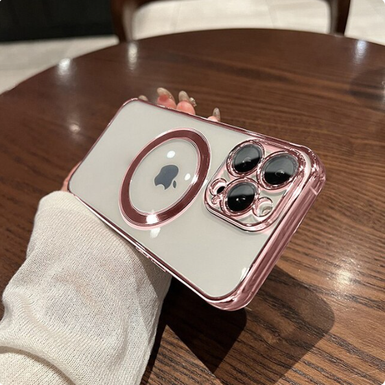 Magsafe Charging Case for iPhone 11-14