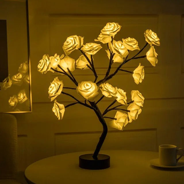 Flower Tree LED