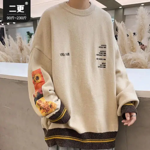 Mens Sweaters