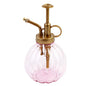Pumpkin Shape Plant Mister Spray Bottle