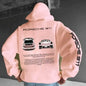Racing Hoodie VARIENTS