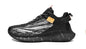 Men Reflective Running Shoes