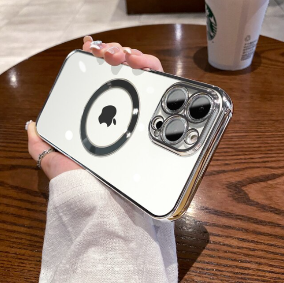 Magsafe Charging Case for iPhone 11-14