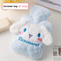 Hello Kitty & Friends Cotton Slippers