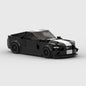 Ford Mustang Car Building Set