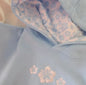 Vintage Y2K Embroidered Hoodie