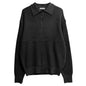Mens Sweater 1/4 Zip
