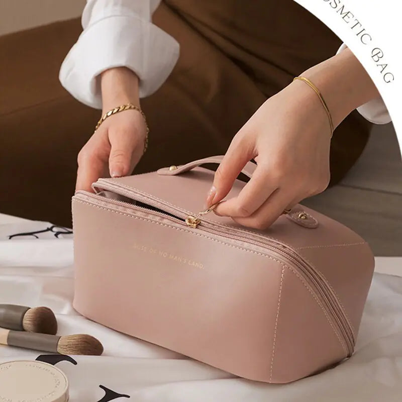 Large Capacity Travel Bag