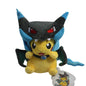 Pikachu Plush Charizard Costume