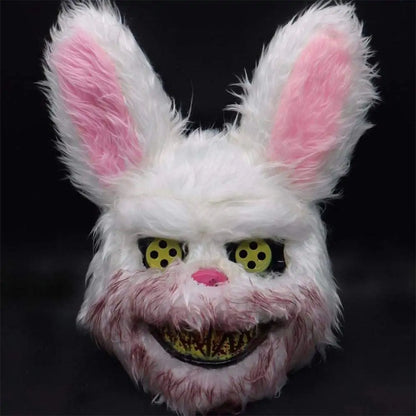 Halloween Horror Animal Mask