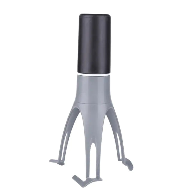 3 Speed Gear Automatic Stirrer