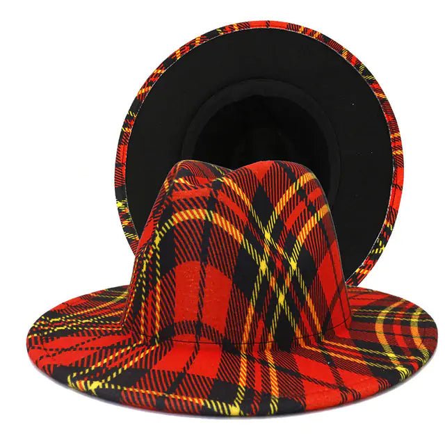 Multi-Design Boho Hat