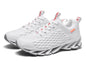 Mens Breathable Running Shoes