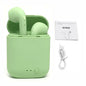 Matte Earbuds