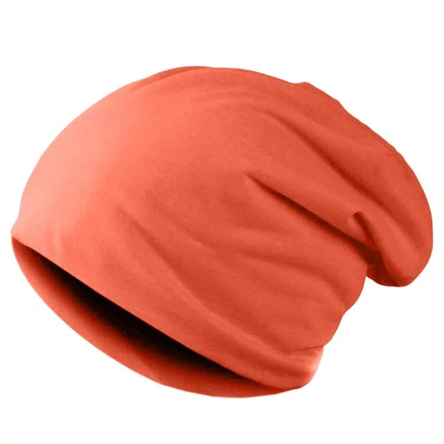 Knitted Beanie