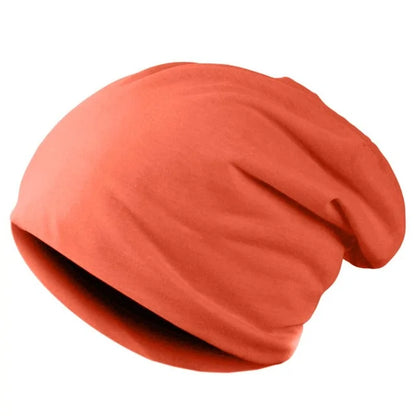Knitted Beanie
