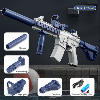 Water Gun Toys