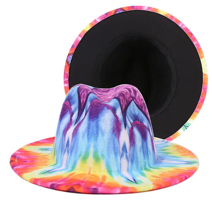 Multi-Design Boho Hat