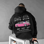 Racing Hoodie VARIENTS