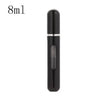 Portable Pump Perfume/Cologne Bottle
