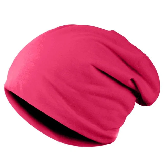 Knitted Beanie