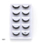 3D Mink Eyelashes