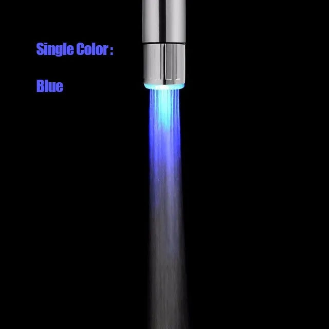 Light-up Faucet