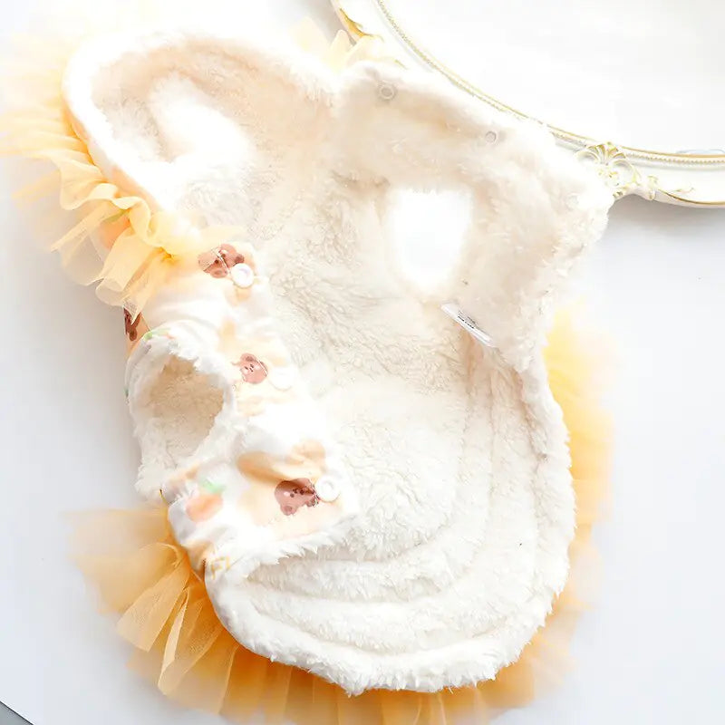 Cute Pet Dress