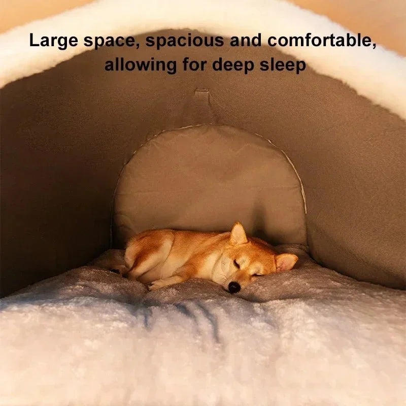 Nest Haven for Animals