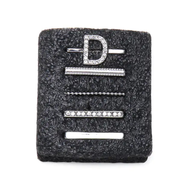 Smartwatch Metal Diamond Decoration Charm