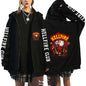 Stranger Things Hellfire Club Hoodie