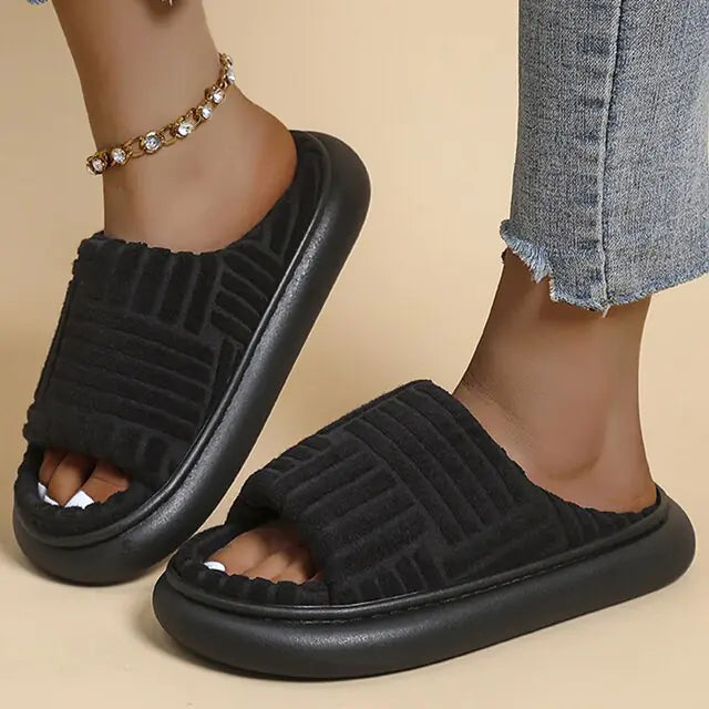 Womens House Slippers