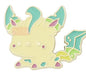 Cute Pokemon Enamel Pins