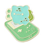 Cute Pokemon Enamel Pins