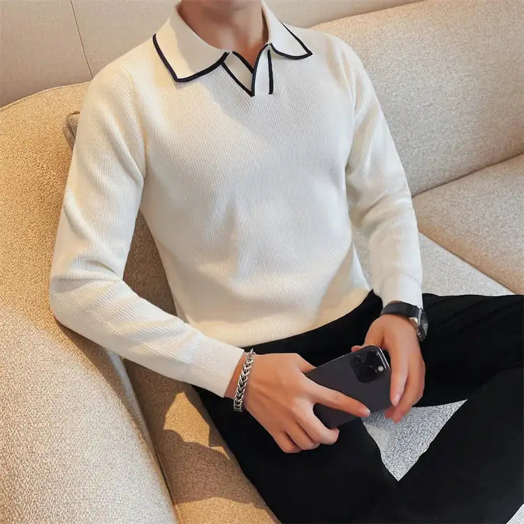 Style Sweater