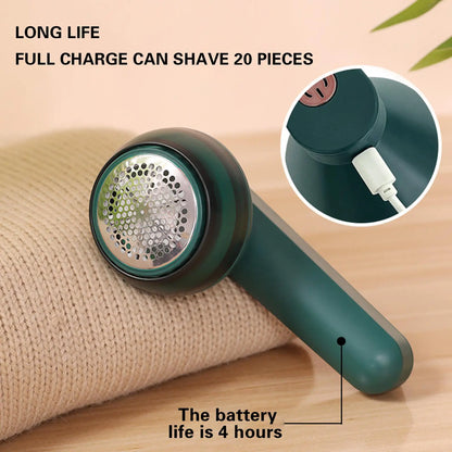 Wool Ball Remover Clothes