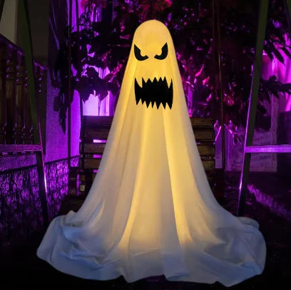 Ghost Halloween Decoration