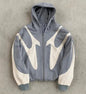 Hooded Jacket