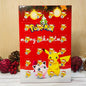 Pokémon Christmas Advent Calendar