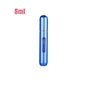 Portable Pump Perfume/Cologne Bottle