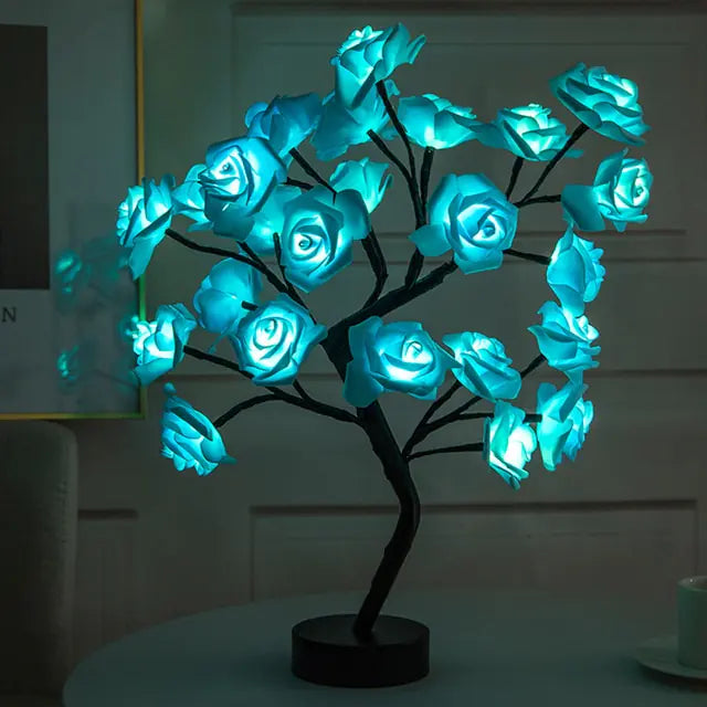 Flower Tree LED
