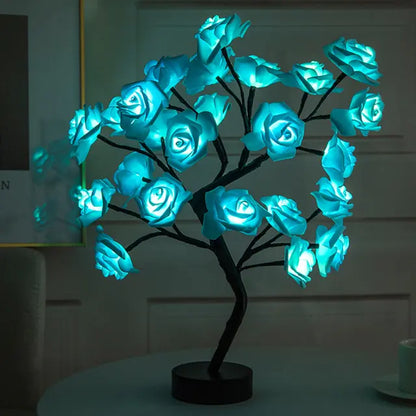 Flower Tree LED