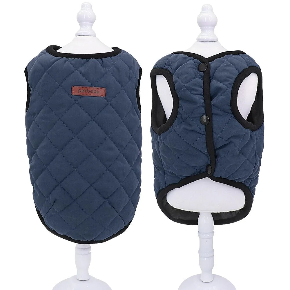 Dog Jacket
