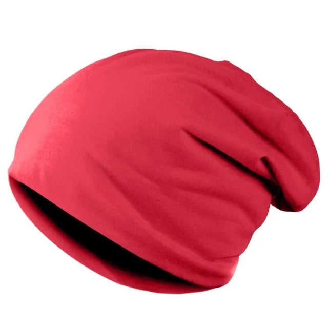Knitted Beanie