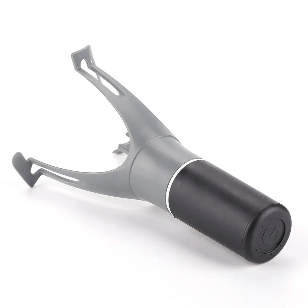 3 Speed Gear Automatic Stirrer