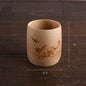 Bamboo Beverage Cup