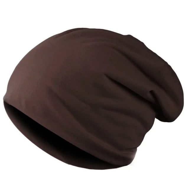 Knitted Beanie